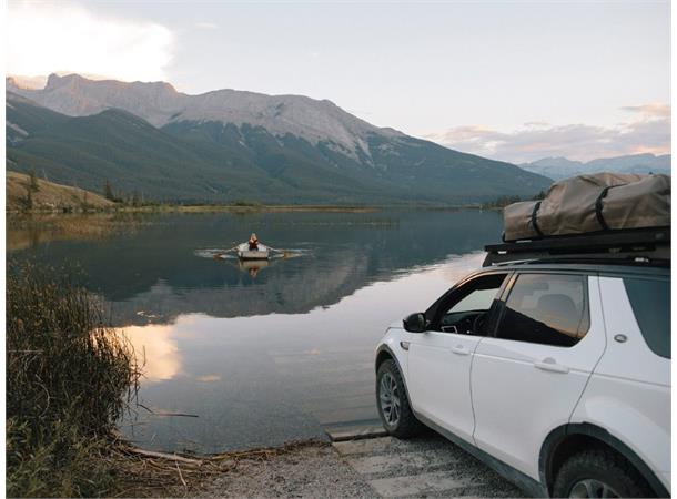 Frontrunner Roof Top Tent Til Slimline II