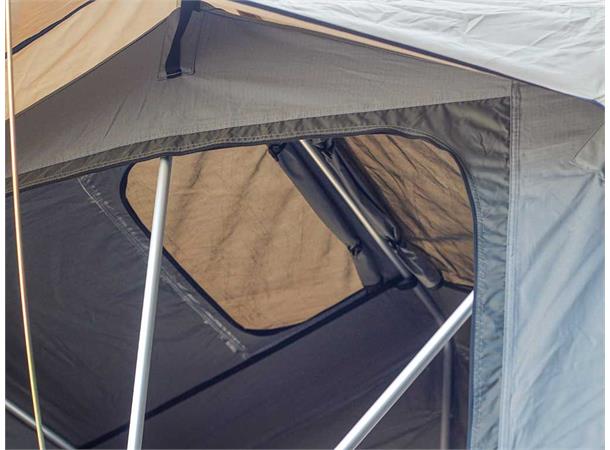 Frontrunner Roof Top Tent Til Slimline II