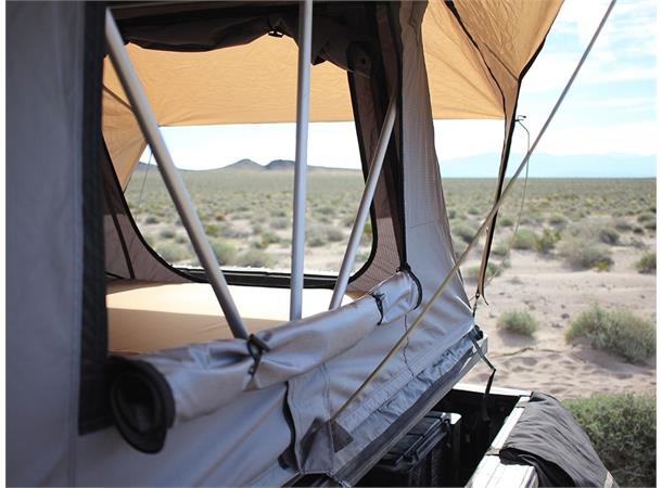Frontrunner Roof Top Tent Til Slimline II