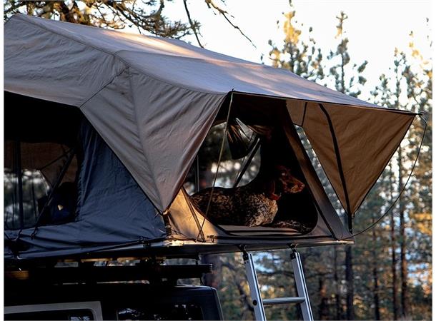 Frontrunner Roof Top Tent Til Slimline II