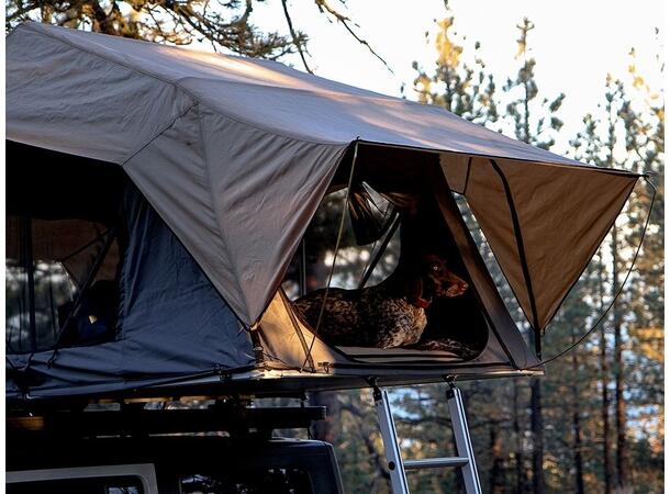 Frontrunner Roof Top Tent Til Slimline II 