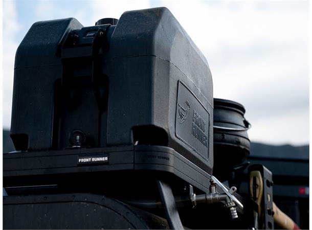 Frontrunner Vanntank 42L Til Slimline II