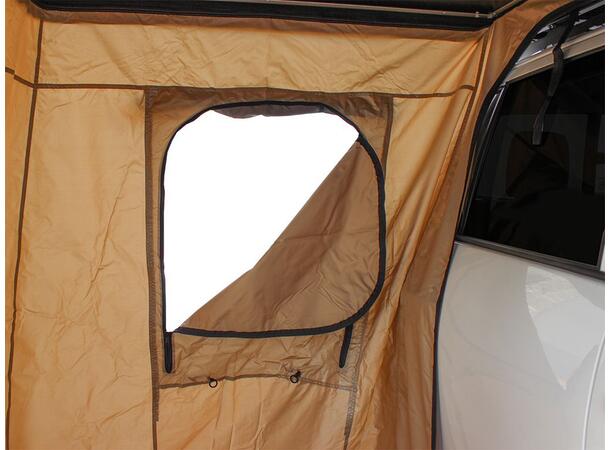 Frontrunner Roof Top Tent Annex Til Slimline II 