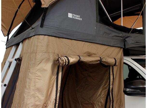 Frontrunner Roof Top Tent Annex Til Slimline II 