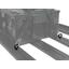 Frontrunner Sorte øyekroker 2 stk. Til Slimline II