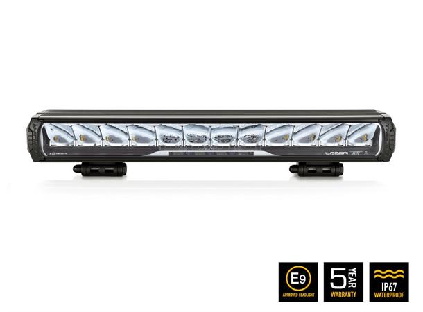 Lazer Triple-R 1250 ELITE  i-LBA Intelligent Low Beam Assist. 13136 Lumen