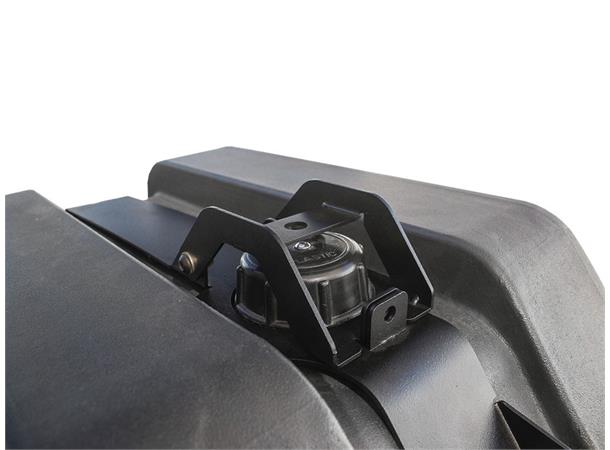 Frontrunner stropp for vanntank Til Slimline II