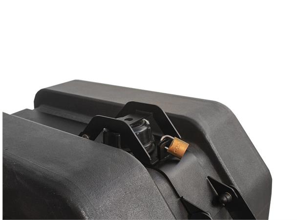 Frontrunner stropp for vanntank Til Slimline II