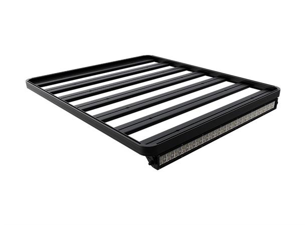Frontrunner LED lightbar mount brackets Til Slimline II