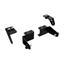 Frontrunner LED lightbar mount brackets Til Slimline II