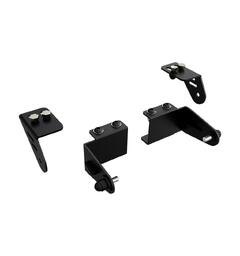 Frontrunner LED lightbar mount brackets Til Slimline II