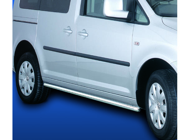 Kanalrør 42mm VW CADDY 2011 