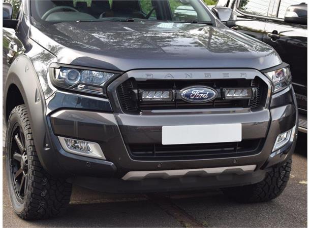 Lazer® Grillkit med Triple-R 750 ELITE Til Ford Ranger 16-18