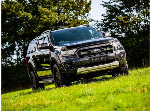Lazer® Grillkit med Triple-R 750 ELITE Til Ford Ranger 19+