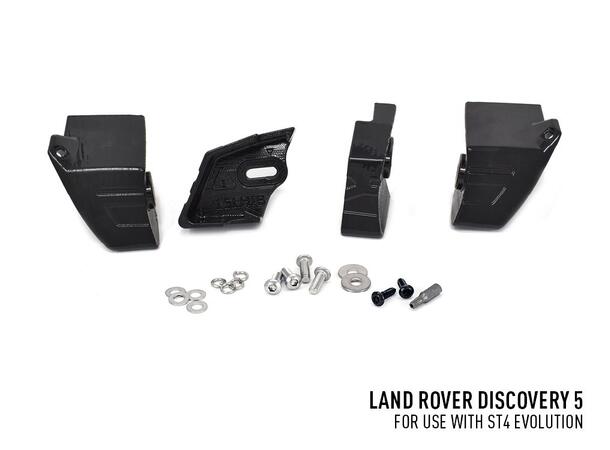 Lazer® Grillkit med ST4 Evolution Til Land Rover Discovery 5 16+ 
