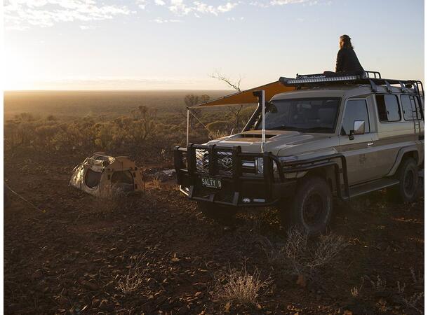 Lazer® Triple-R 24 ELITE Gen2. Lengde 1125mm. 27060 Lumen. 